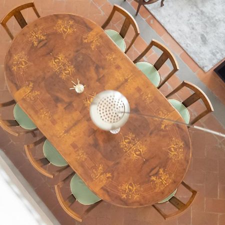 Palazzo Roselli Cecconi Apartments 佛罗伦萨 外观 照片