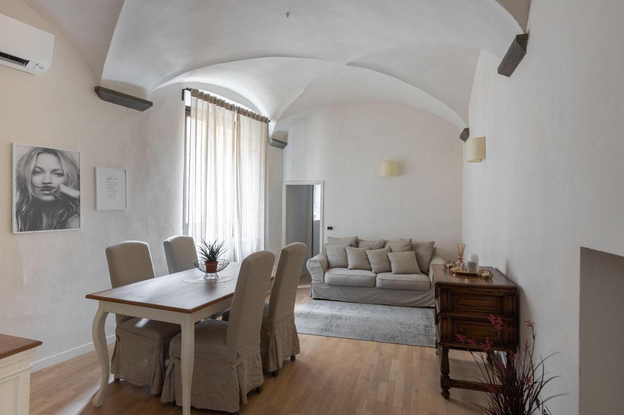 Palazzo Roselli Cecconi Apartments 佛罗伦萨 外观 照片