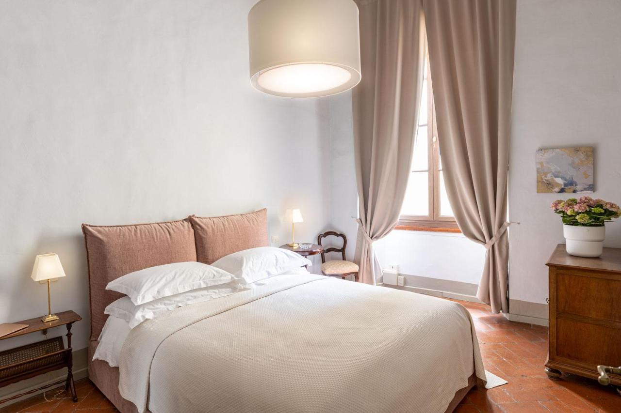 Palazzo Roselli Cecconi Apartments 佛罗伦萨 外观 照片