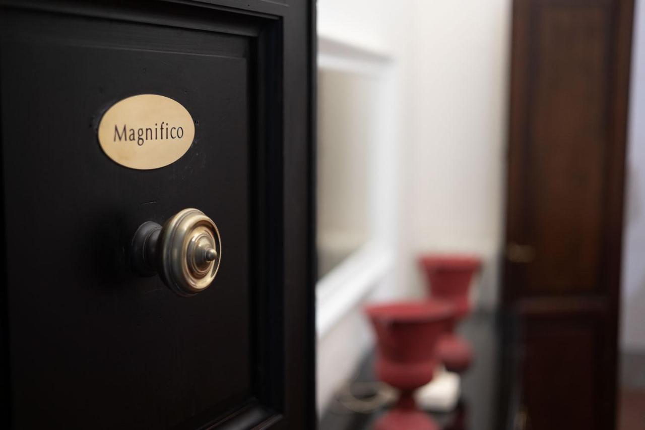 Palazzo Roselli Cecconi Apartments 佛罗伦萨 外观 照片