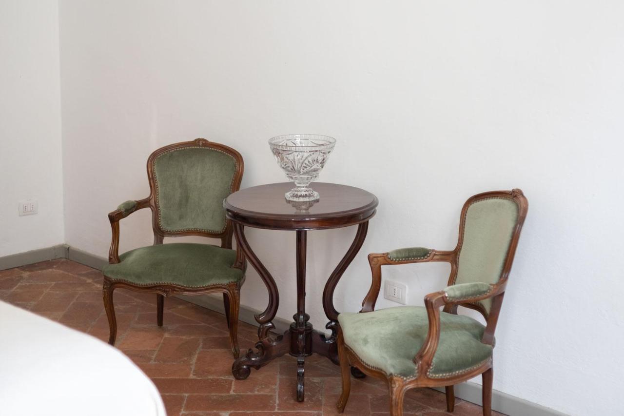 Palazzo Roselli Cecconi Apartments 佛罗伦萨 外观 照片