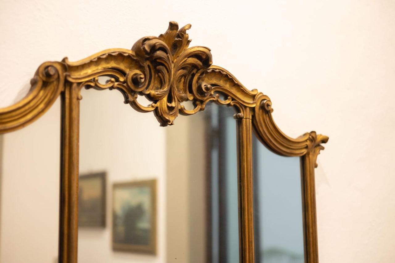 Palazzo Roselli Cecconi Apartments 佛罗伦萨 外观 照片