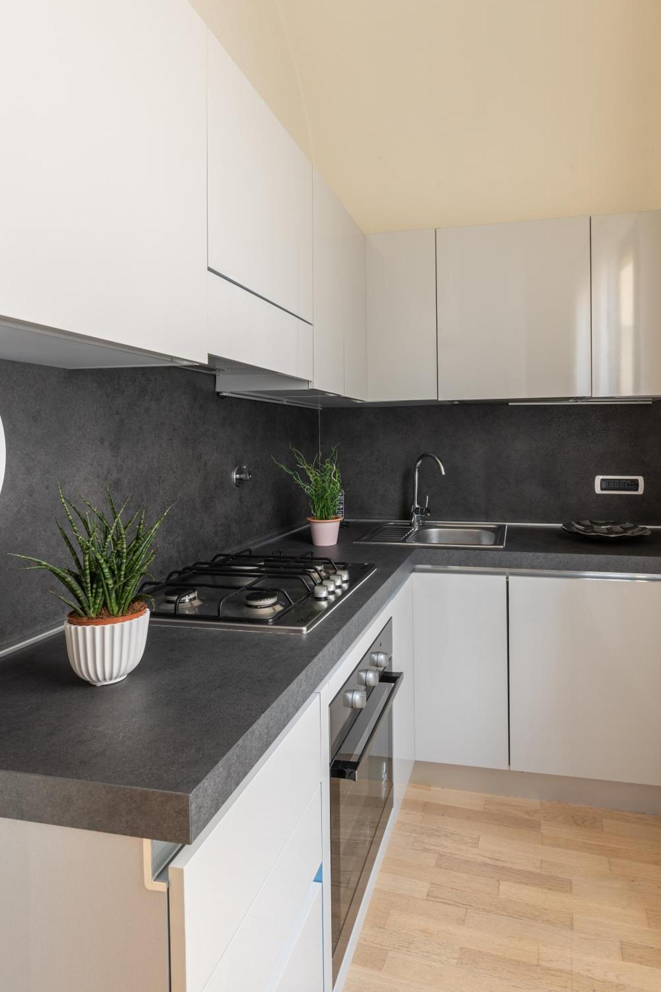Palazzo Roselli Cecconi Apartments 佛罗伦萨 外观 照片